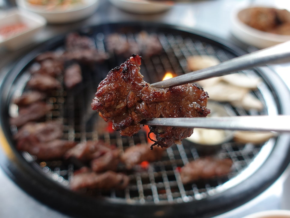 그대와고기다 사진 4