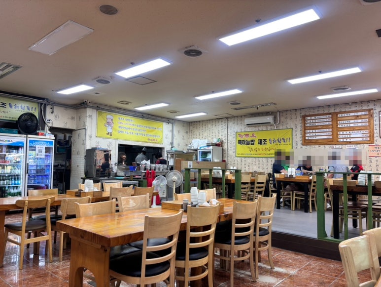 광주옥 사진 7