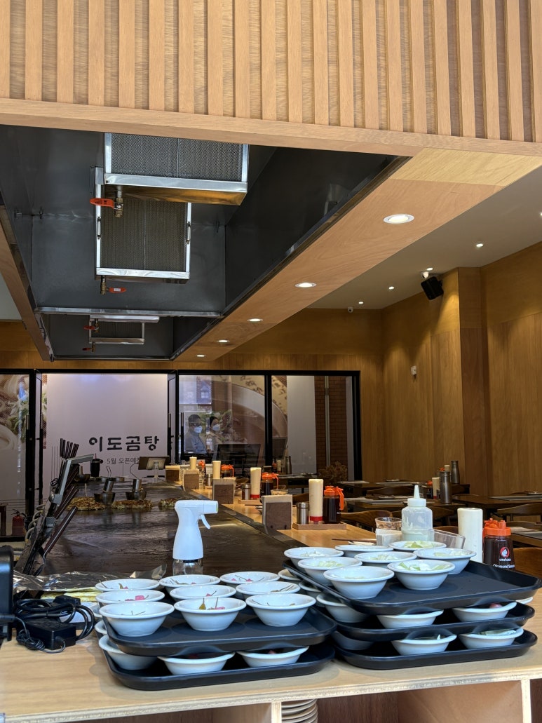 죠죠 판교아브뉴프랑점 사진 5