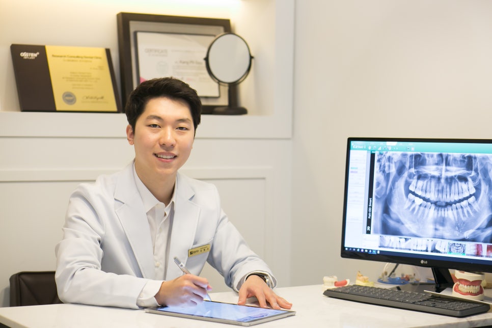 구래역임플란트 환자분들이 많이 하시는 질문은?