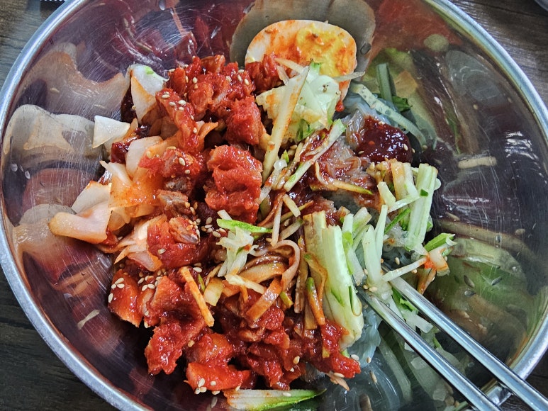 수원왕갈비탕 사진 7