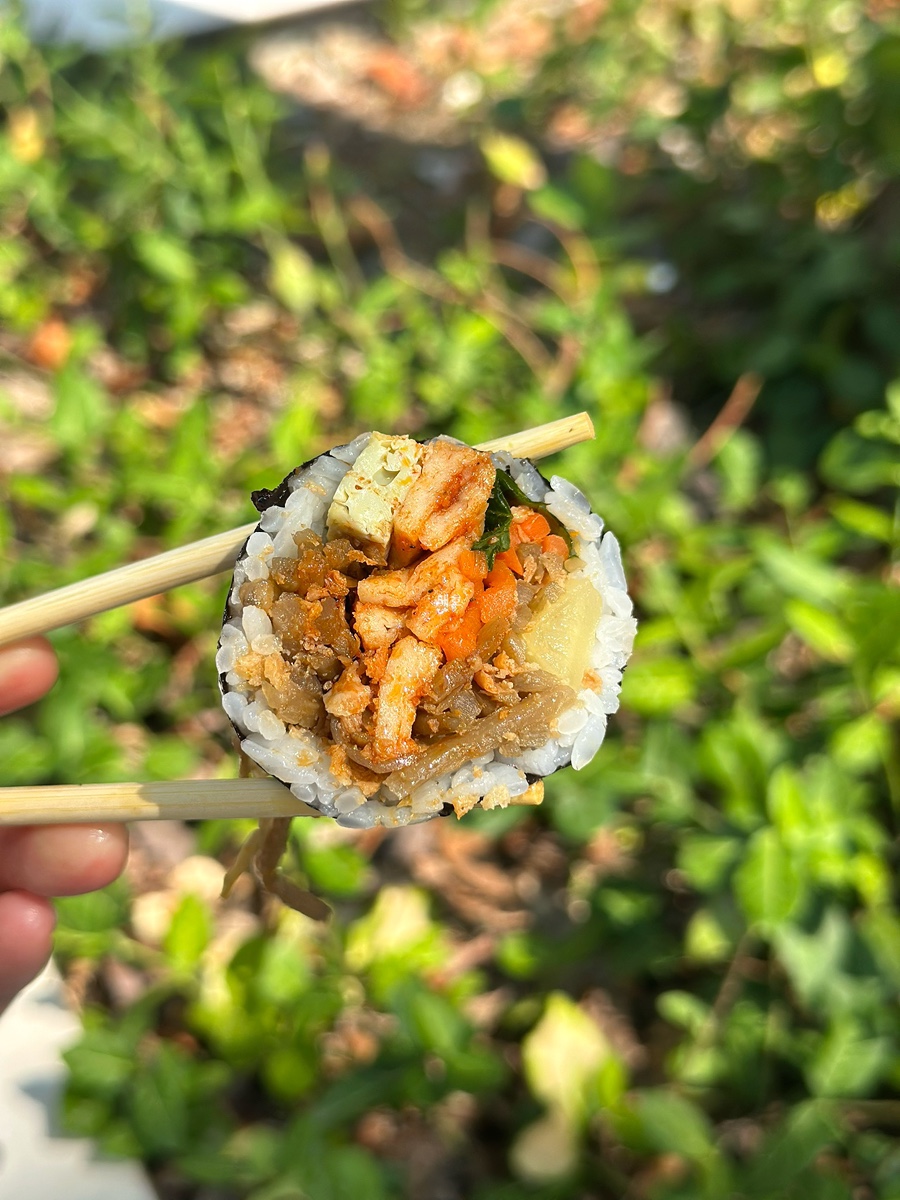 심형제김밥 잠실점 사진 8