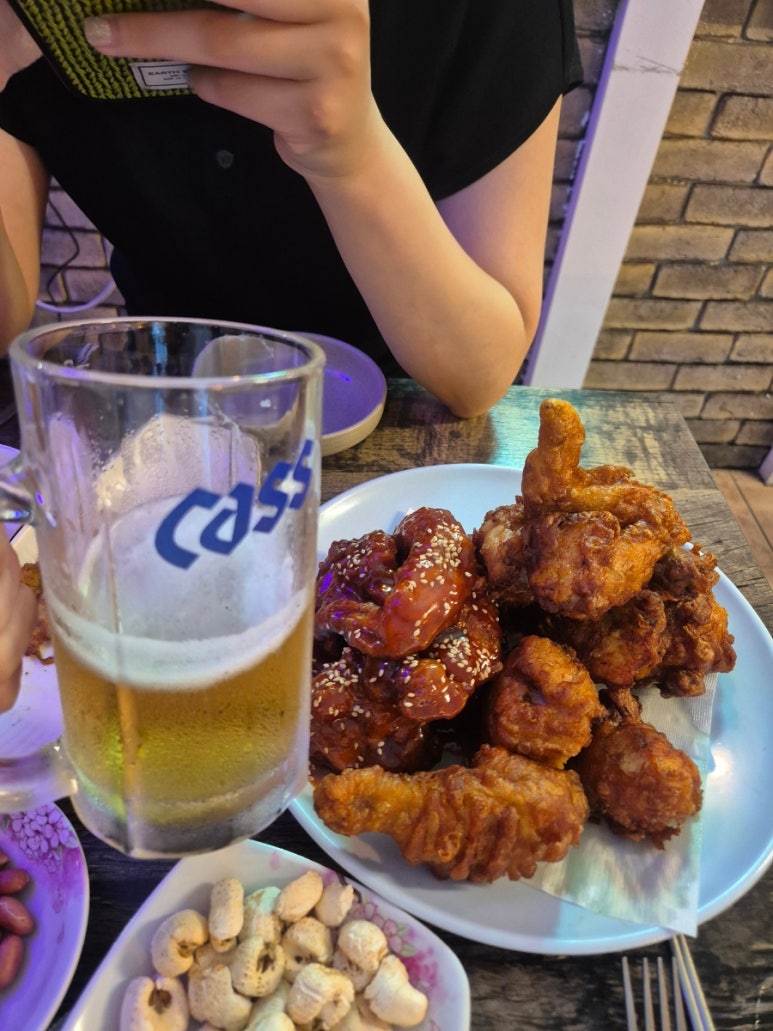 로얄맥주 사진 6