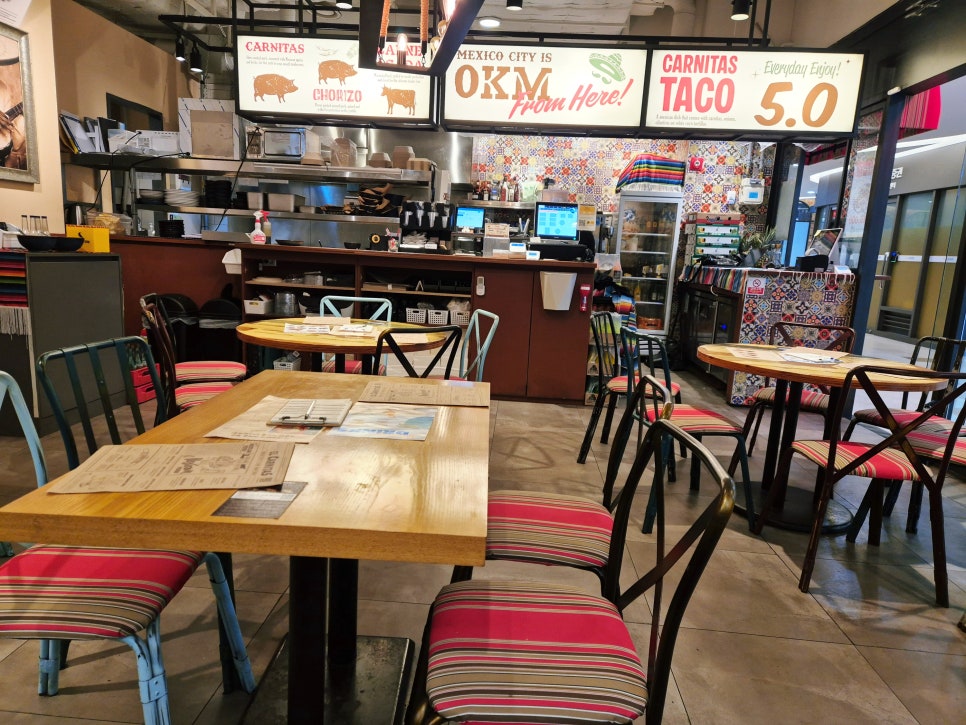 엘까르니따스 판교점 사진 7