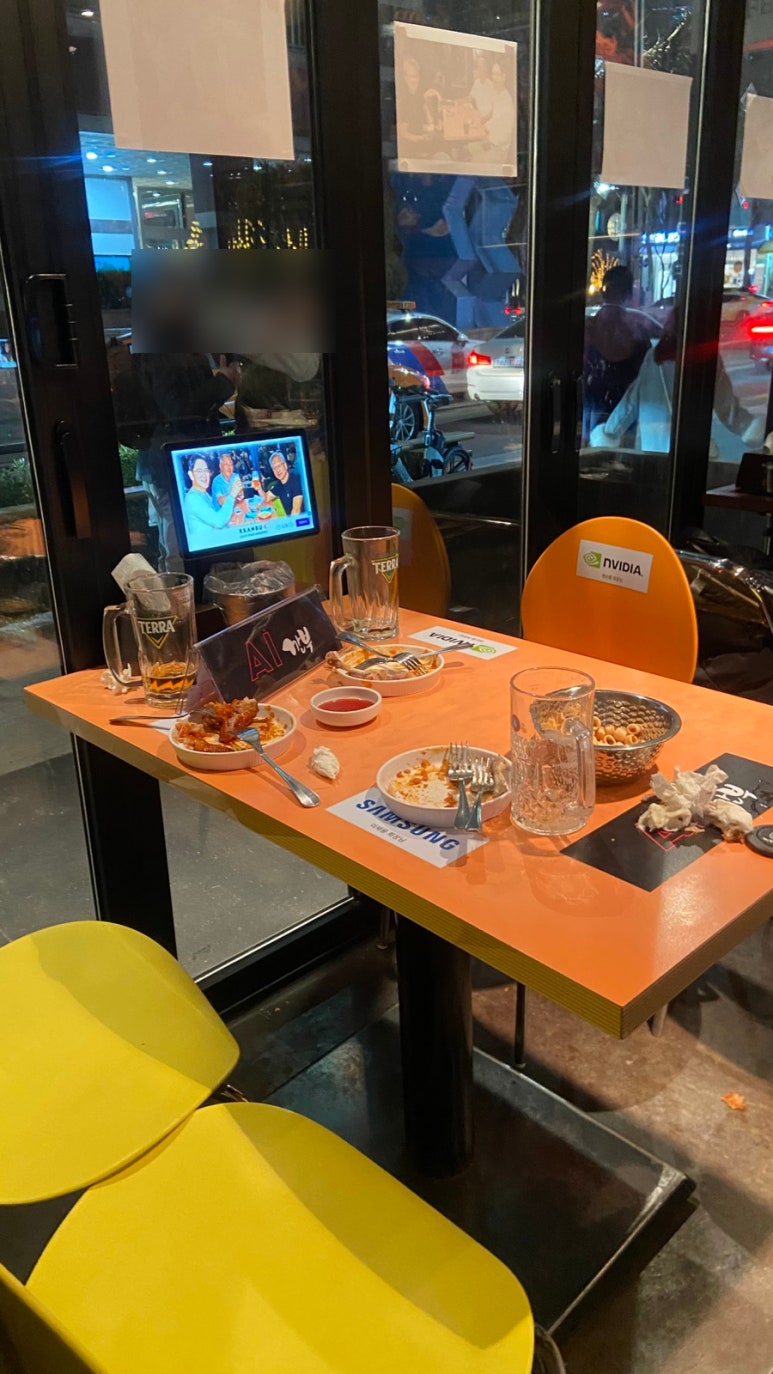 깐부치킨 삼성점 사진 8