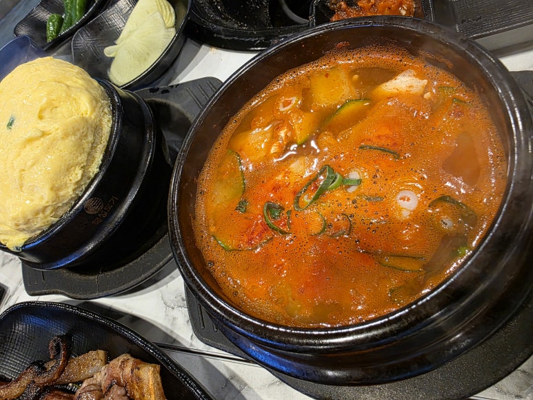 노마진 정육식당 사진 3
