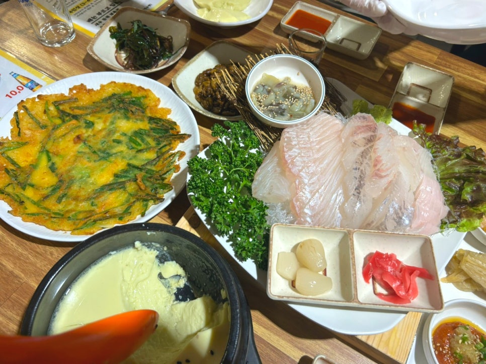 미시령너머 사진 7