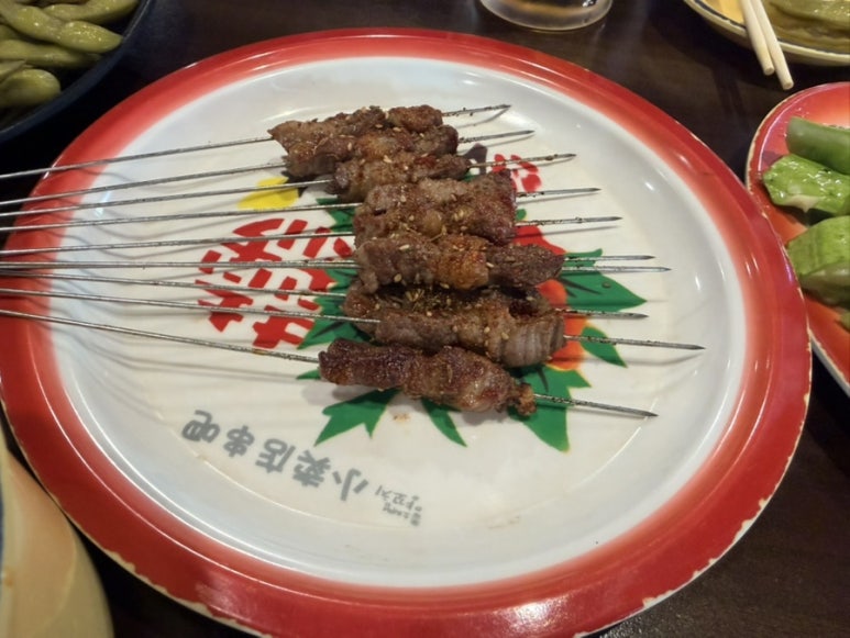 소매점양꼬치 수원본점 사진 7