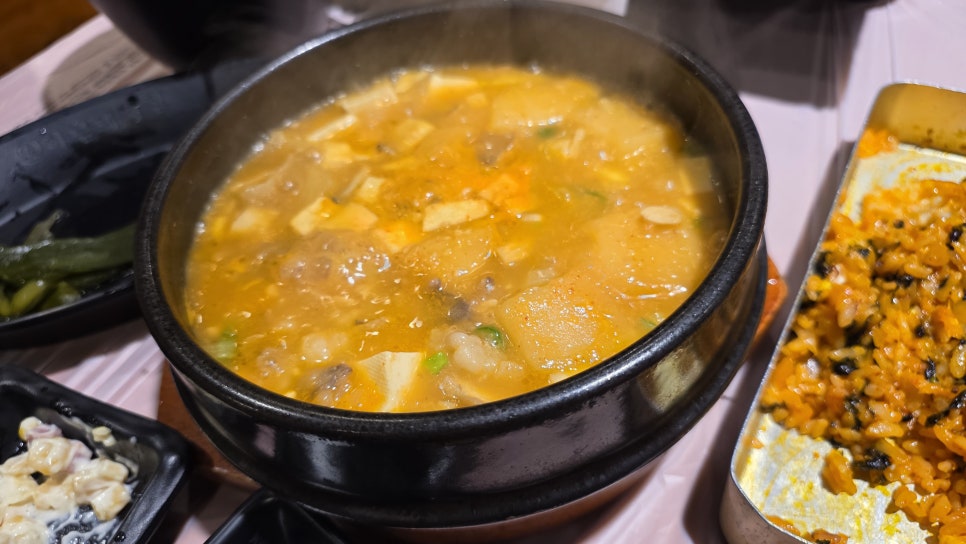 하남돼지집 송파석촌점 사진 3