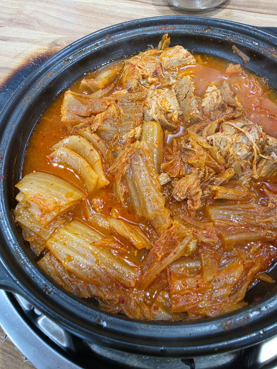 서대문김치찜&삼겹살 사진 5