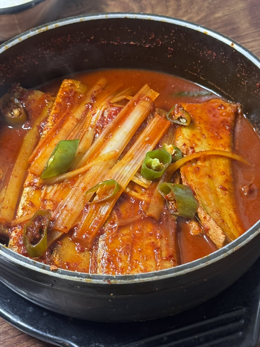 왕성식당 사진 4