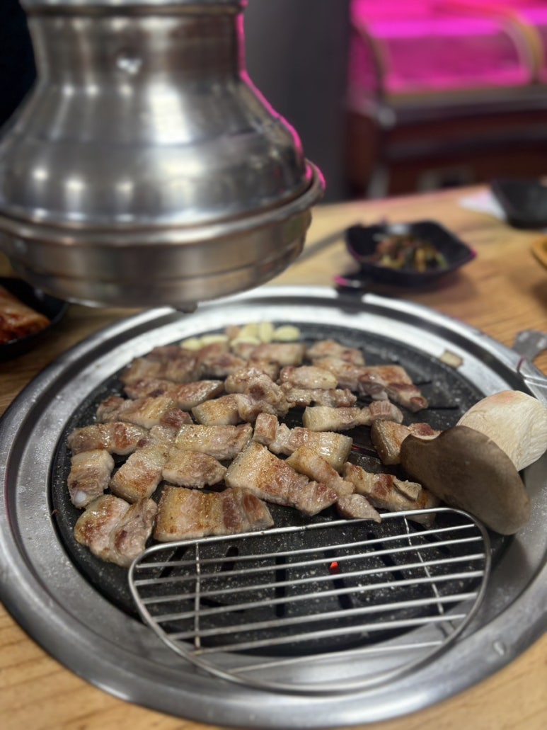 한우촌 사진 5