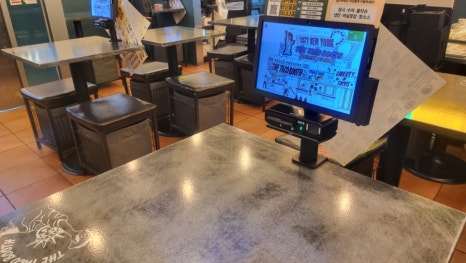 더타코부스 강남역점 사진 4
