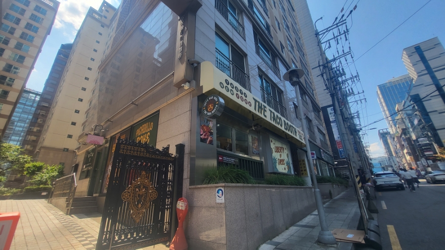 더타코부스 강남역점 사진 2