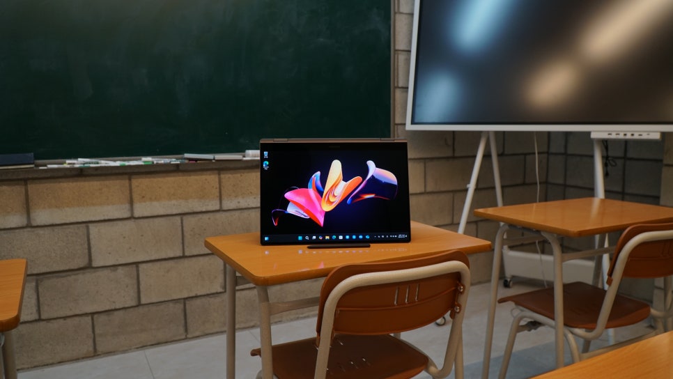 갤럭시북5 프로360 신규 제품 소개, 고사양 노트북이 필요한 순간 이미지 7
