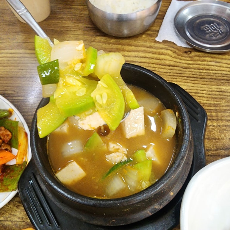 효창동떡갈비 사진 8