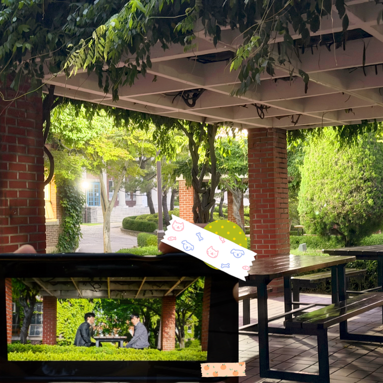 Keimyung University Daemyeong Campus