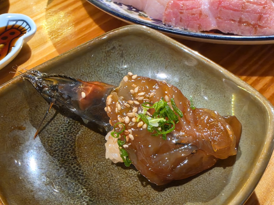 하늘초밥 본점 사진 6