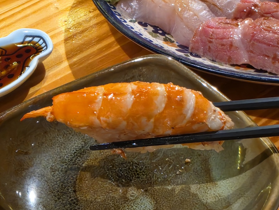 하늘초밥 본점 사진 8