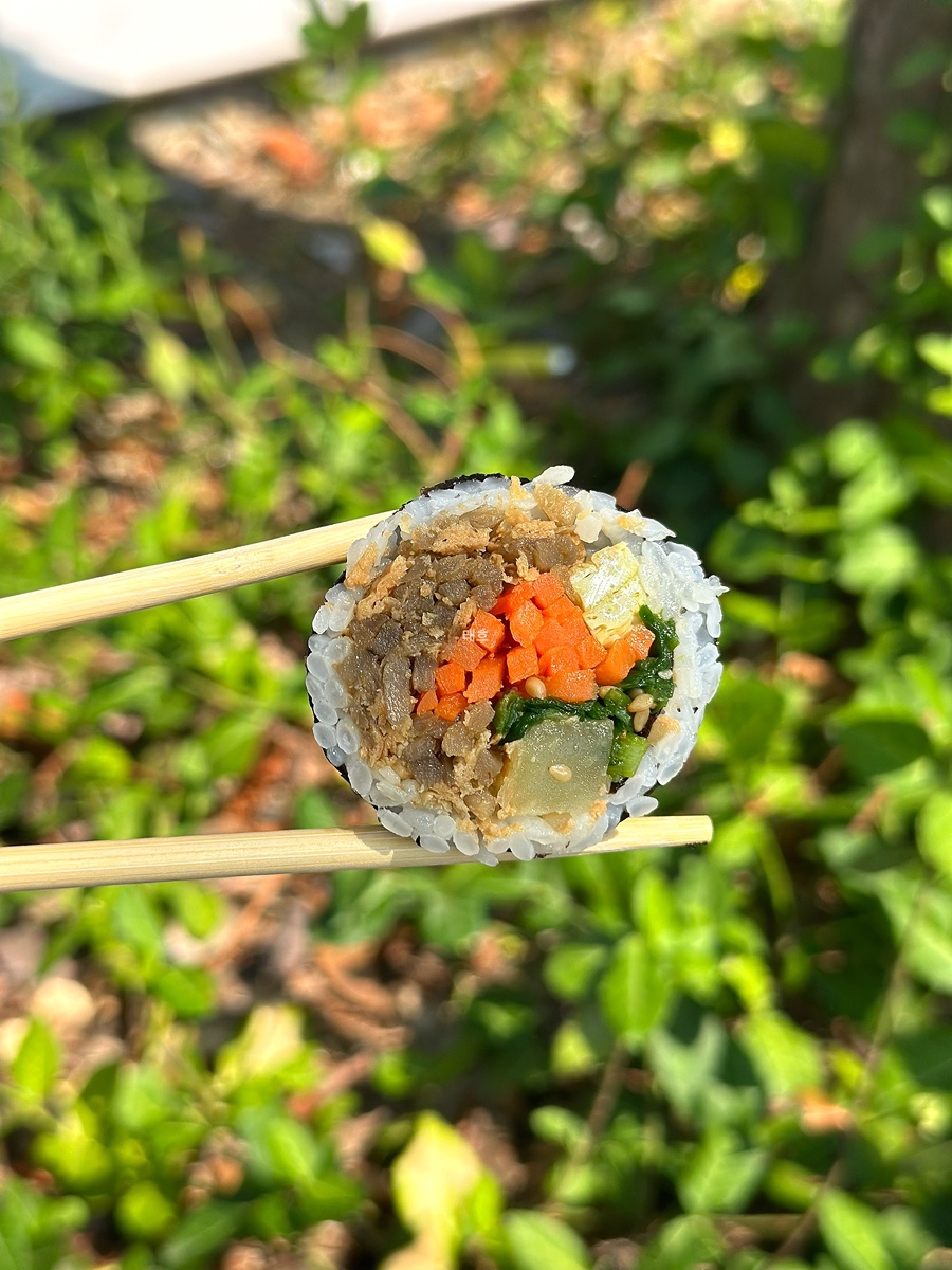 심형제김밥 잠실점 사진 6