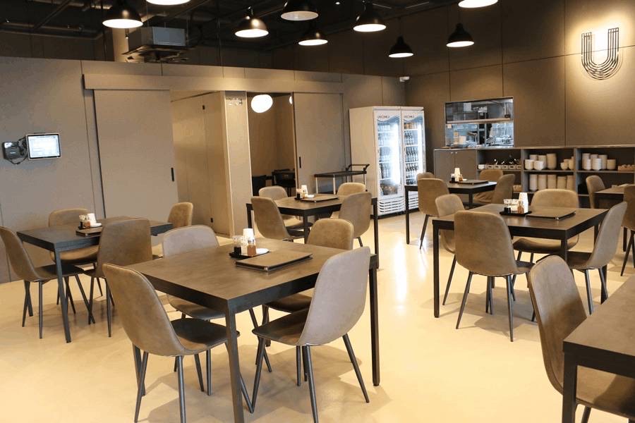 차이니즈퀴진유 용인본점 사진 7