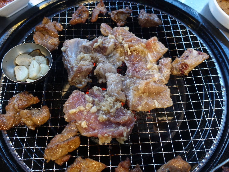 그대와고기다 사진 6