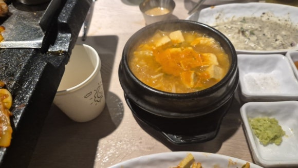 막삼 1호점 대표 사진