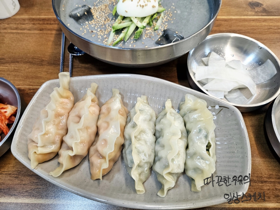고향칼국수 사진 3
