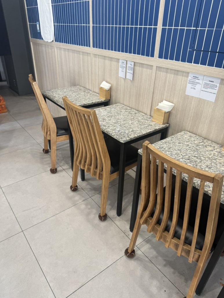 카츠조선 사진 5