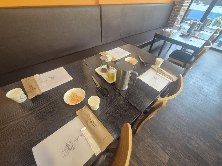 수라면옥 연희점 사진 8