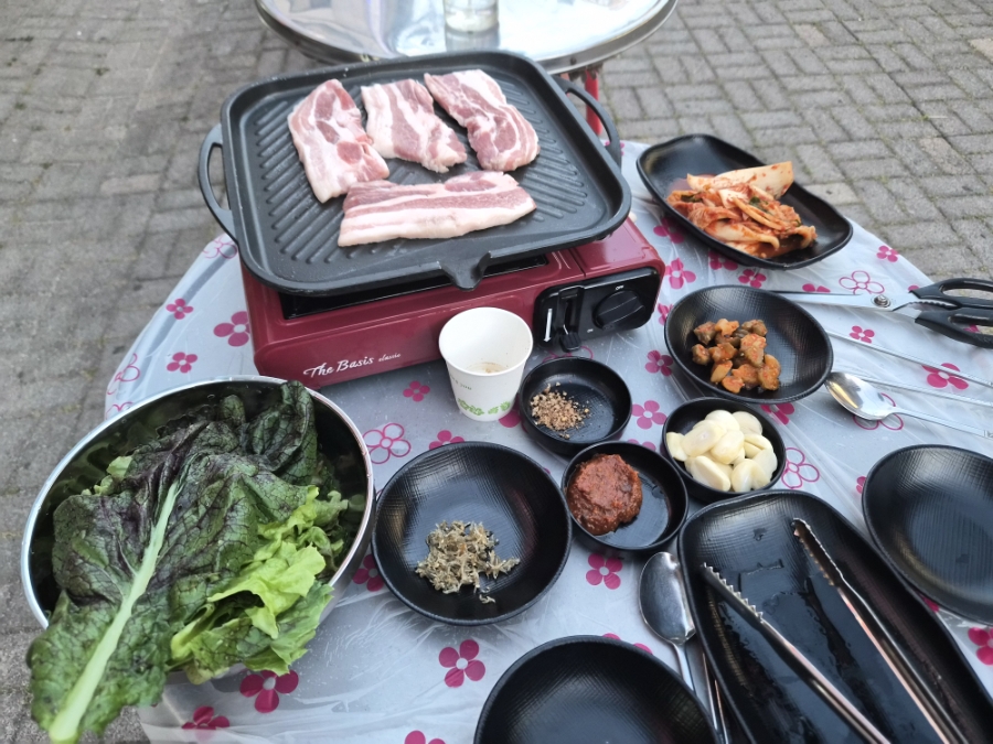 란다랑포차 사진 6