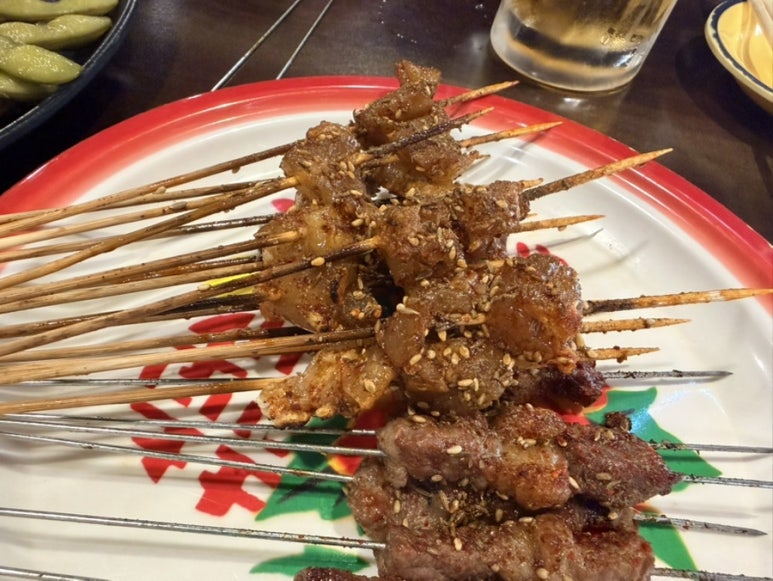 소매점양꼬치 수원본점 사진 3