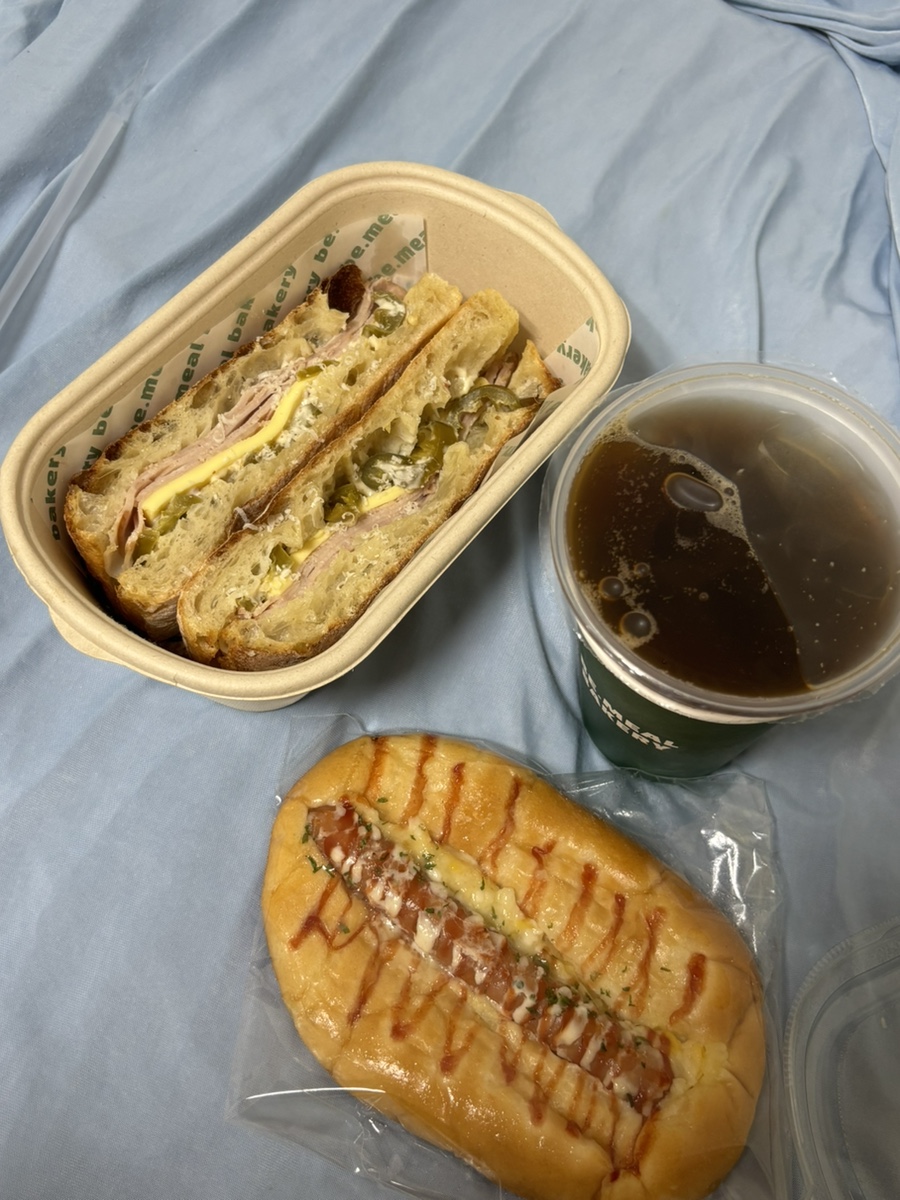 비밀베이커리 숙대점 사진 2