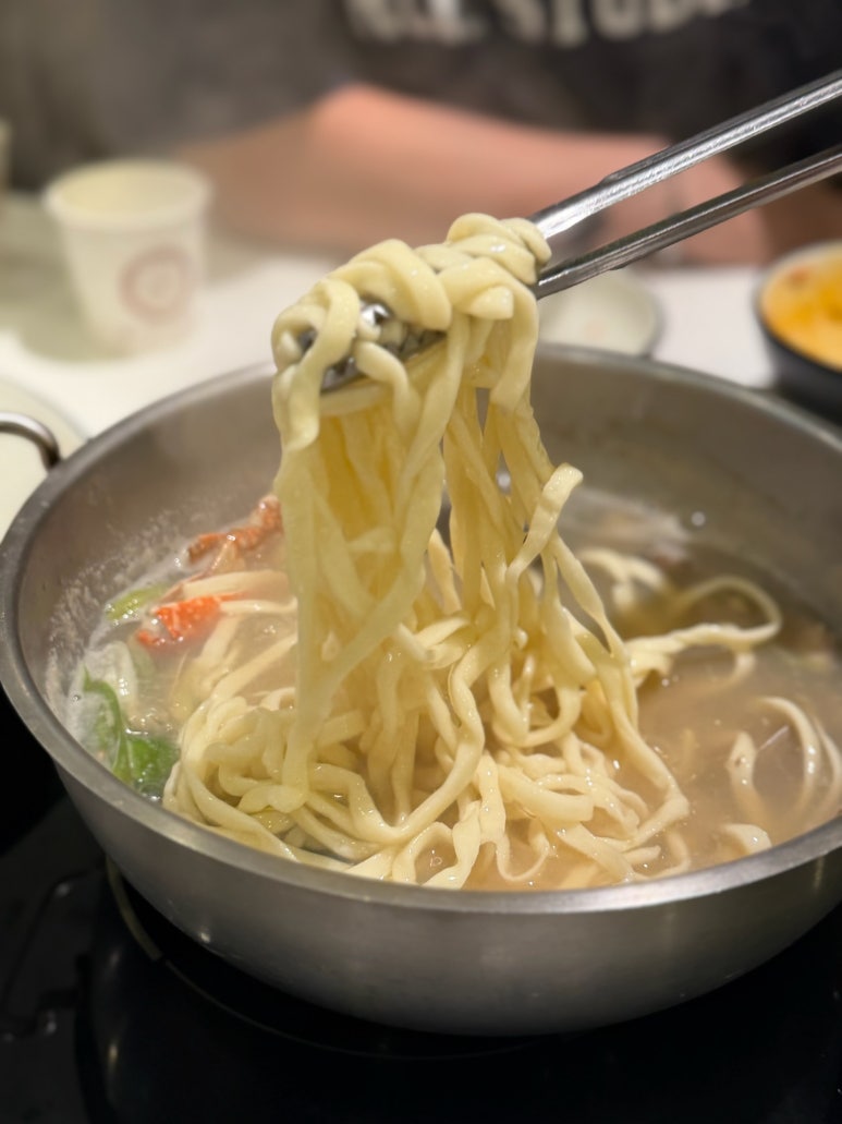 서현칼국수보쌈 사진 7