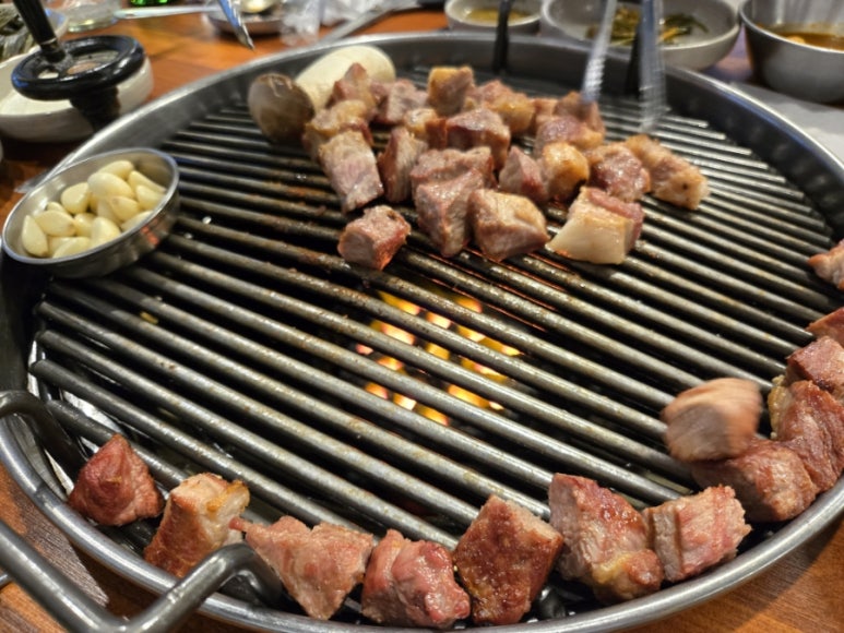 장군돼지 본점 사진 5