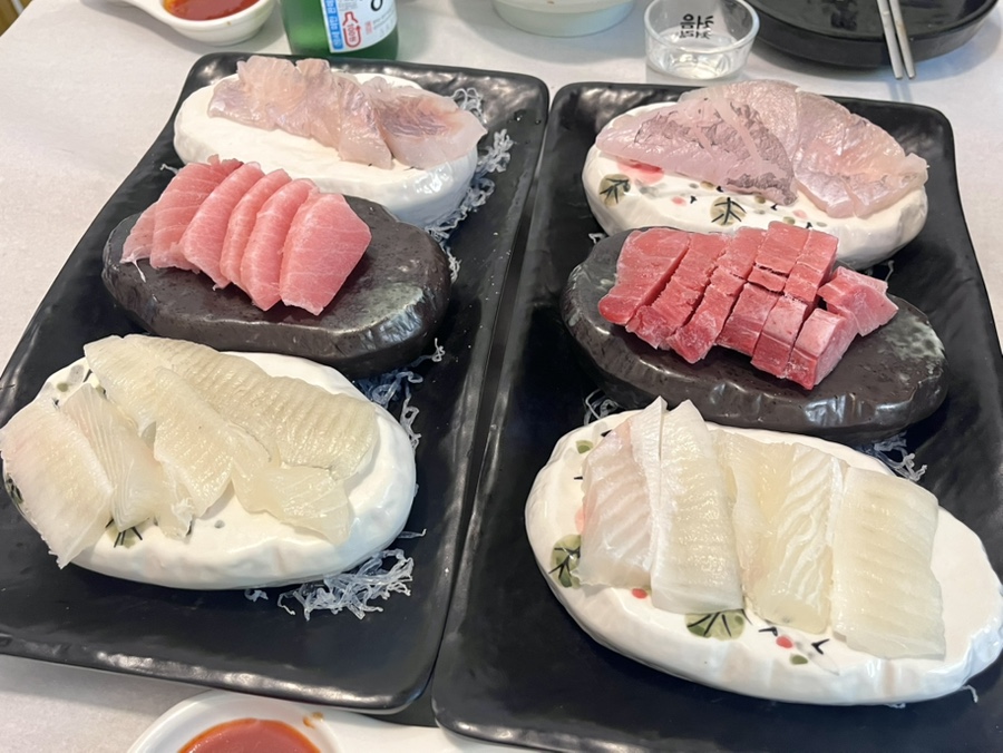 대박횟집 사진 3