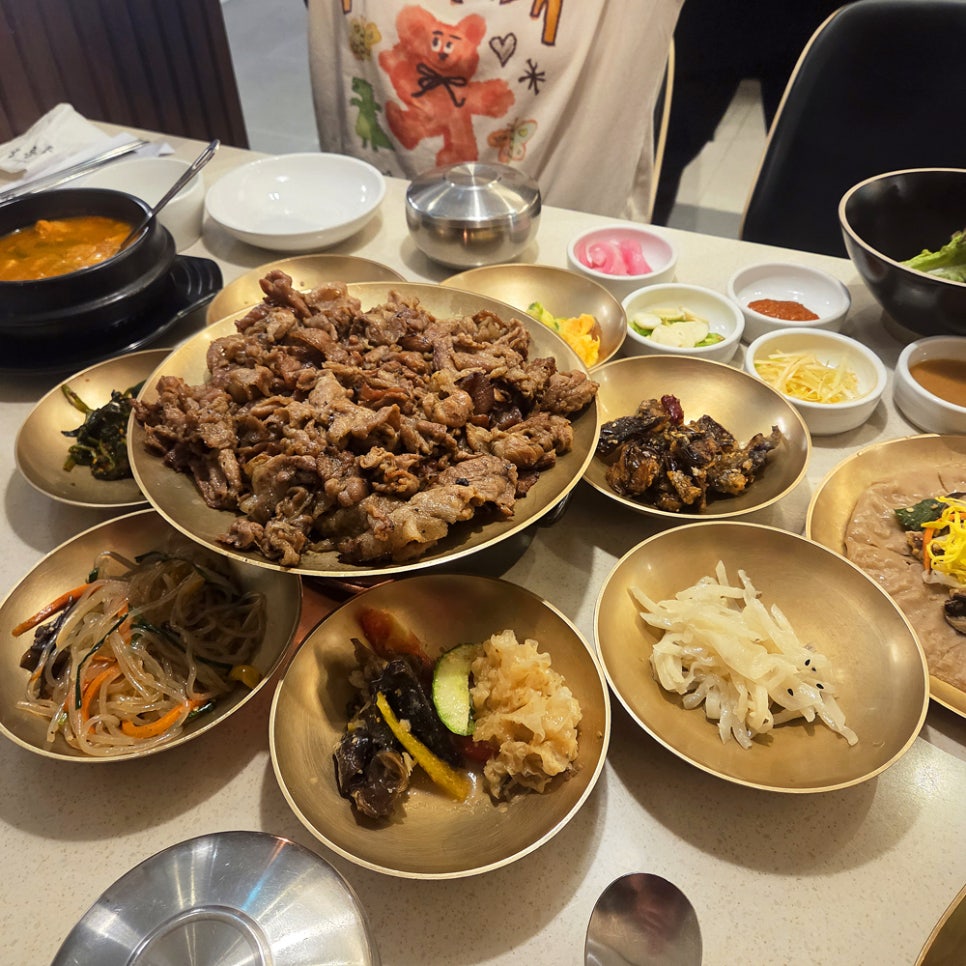 광릉옥 도곡점 사진 7