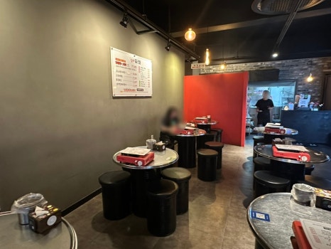 냄비닭발 성남모란점 사진 8