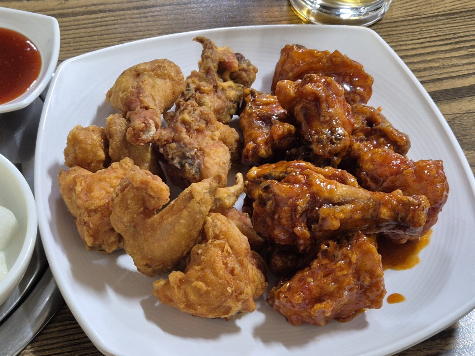 서울닭집 사진 7
