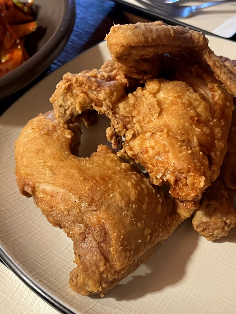 삼우치킨센타 사진 4