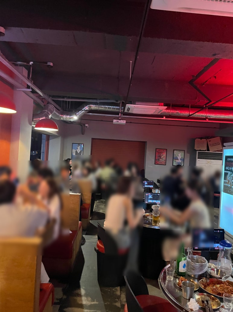 도른계 강남역점 사진 7