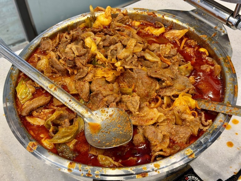 한상 사진 3