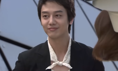 Donghae Mukho Lighthouse