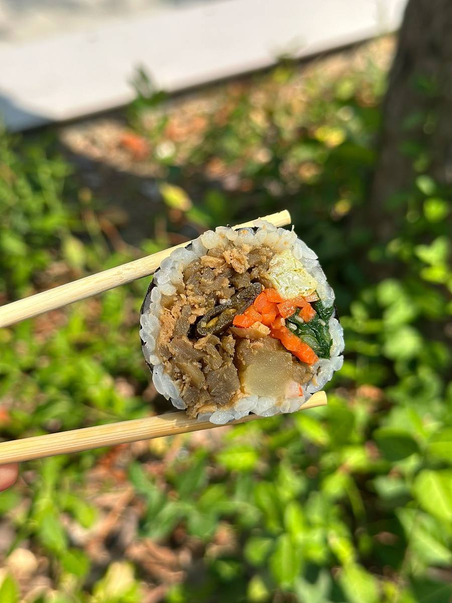 심형제김밥 잠실점 사진 5
