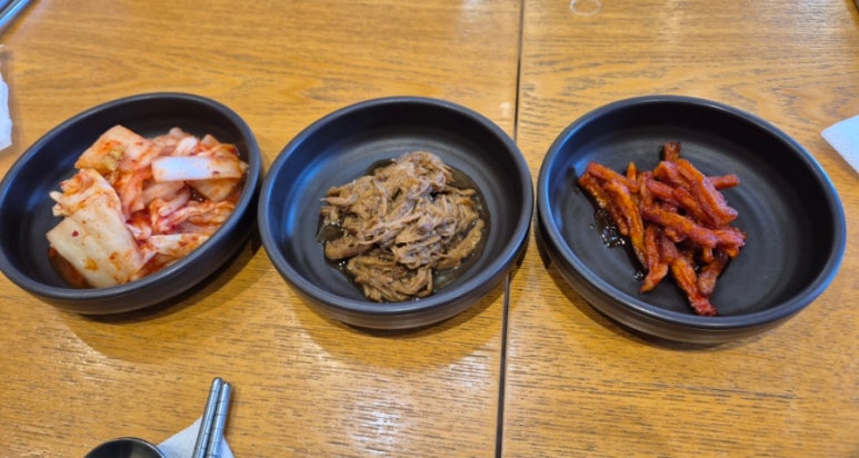 사계절떡국국수 사진 8