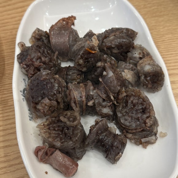 동대문엽기떡볶이 안산본오점 사진 6