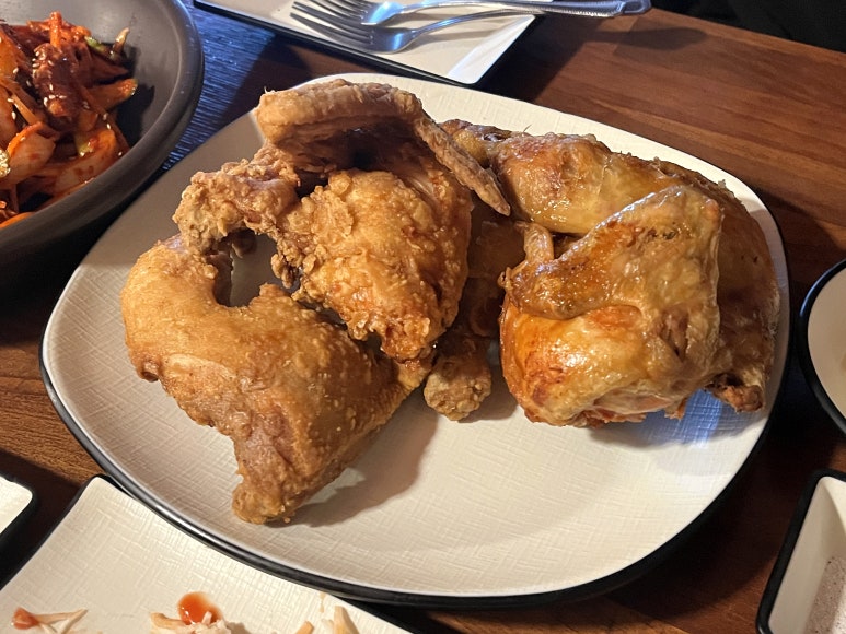 삼우치킨센타 사진 5