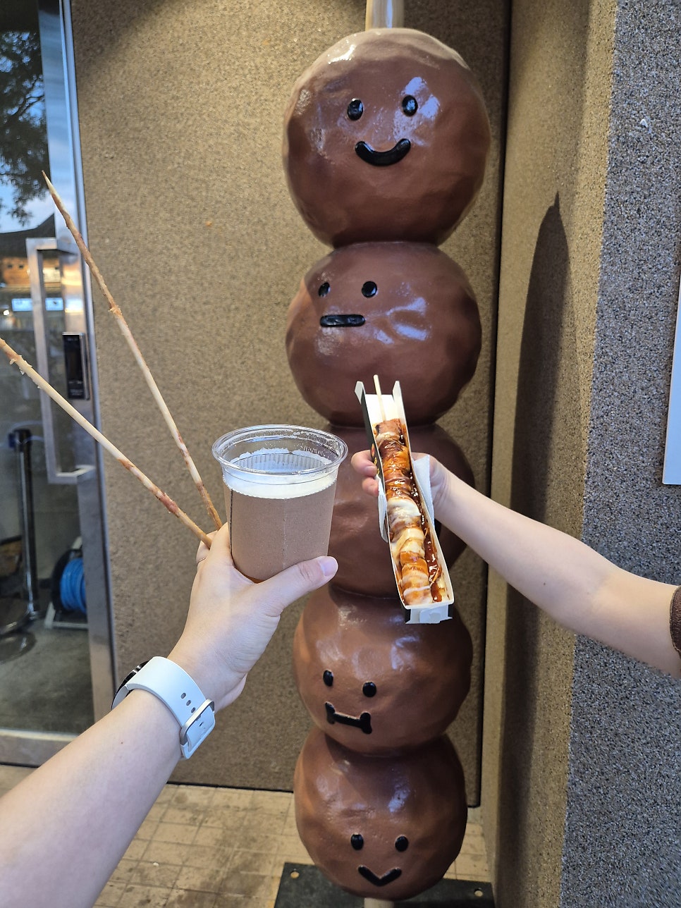전주 한옥마을 1박 2일: 길거리 음식 맛집 탐방 후기 — 사진 11