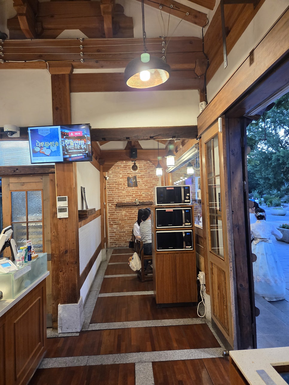 전주 한옥마을 1박 2일: 길거리 음식 맛집 탐방 후기 — 사진 19