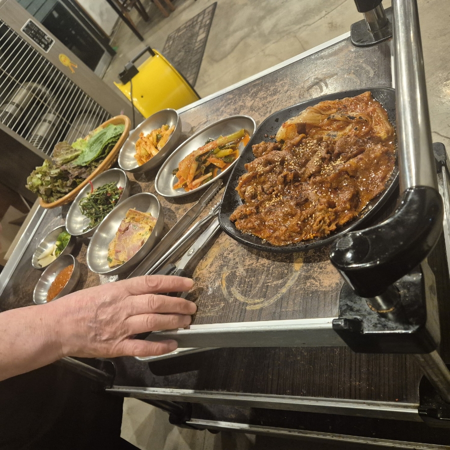 서대문식당 사진 3